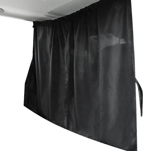 Curtains for caddy camper - curtains, vw