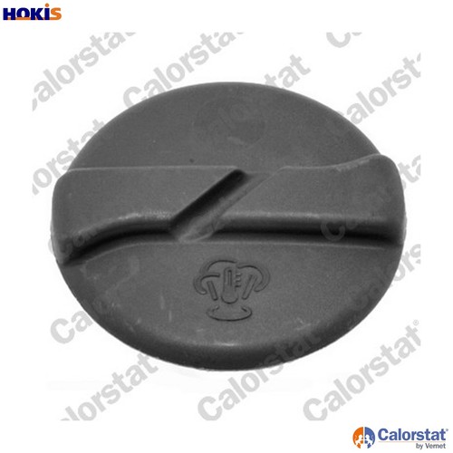 Cap coolant tank rc0005 - cap, vw