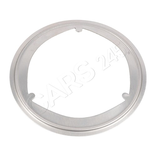 Febi exhaust pipe - pipe, gasket