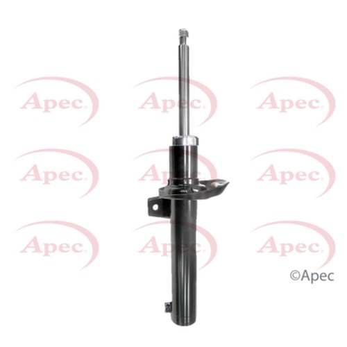 Shock absorbers front for - 2x,