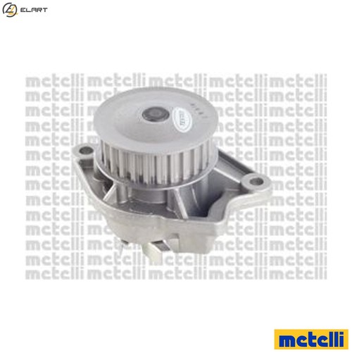 Water pump engine cooling - pump,