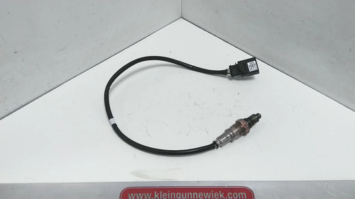 Lambda sensor caddy cargo v - sensor,