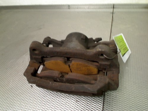 Front brake caliper - brake, dx
