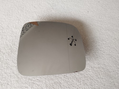 Wing mirror volkswagen caddy - wing,