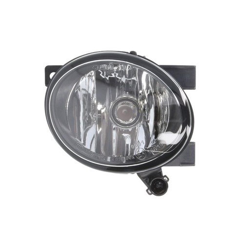 New fog light for - new,