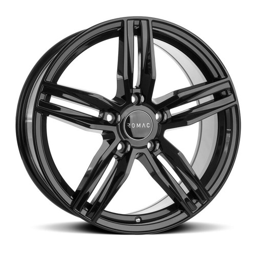 Caddy gloss black - caddy, "