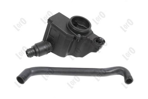 Crankcase breather repair set - breather,