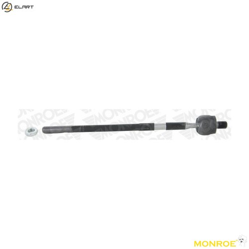 Inner tie rod l29226 - rod, vw