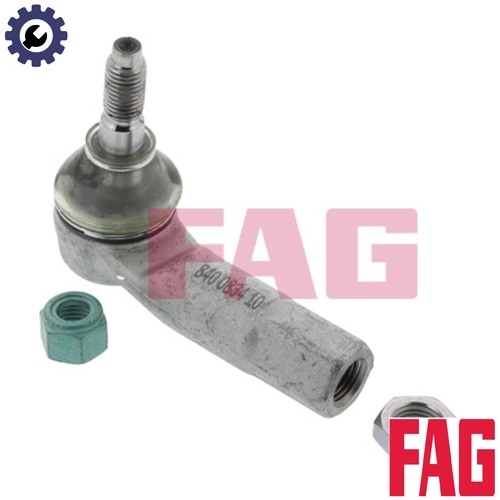 Tie rod end 840 0834 - tie, vw