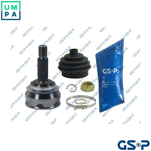 Joint kit drive shaft - shaft, 854001