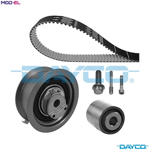 Timing belt kit - timing, ktb294