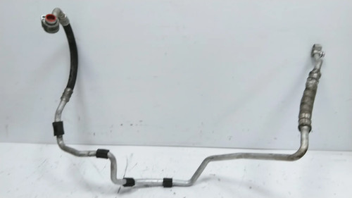 Pipe caddy iii - vw,