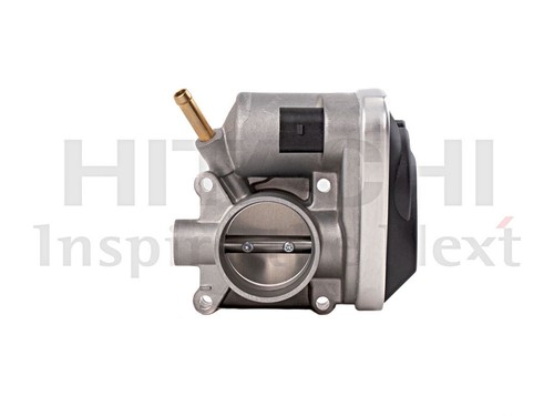 Throttle body hitachi fits - throttle,