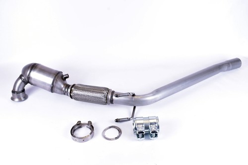 Eec catalyst fits caddy - catalyst,