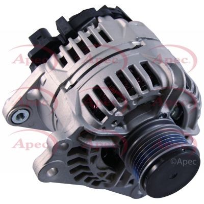 Apec alternator for volkswagen - apec,