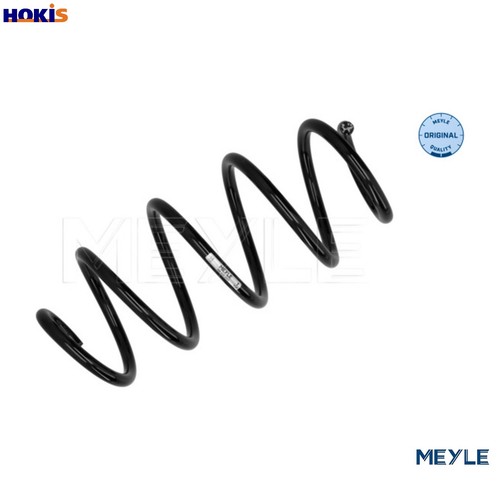 Suspension spring 100 639 0065 - 100,
