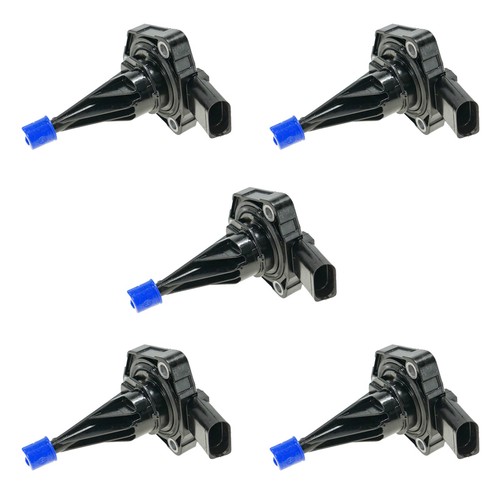 Oil level sensor - for, audi
