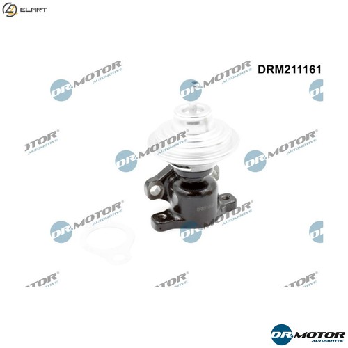 Egr valve drm211161 for - drm211161,