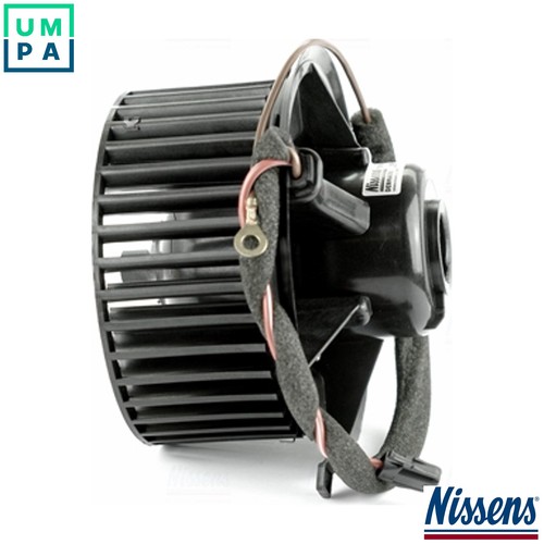 Interior blower 87031 for - 87031, vw