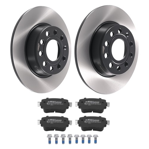 Rear brake discs pads for - pads,