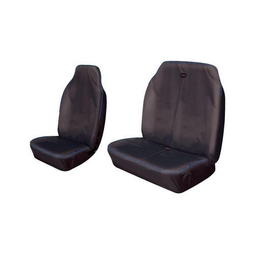 Heavy duty single and double - duty,