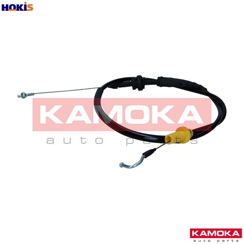 Accelerator cable 116018 - accelerator, for