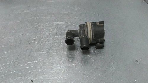 Water pump caddy - pump, vw