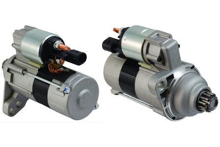 Genuine wai starter - wai, motor