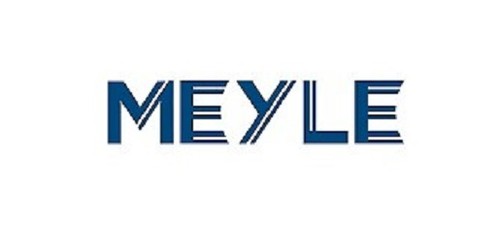 Meyle engine mount right - engine, for
