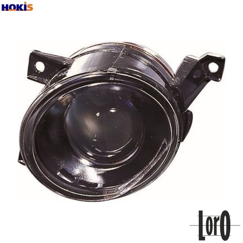 Front fog light 441 2025l - fog,