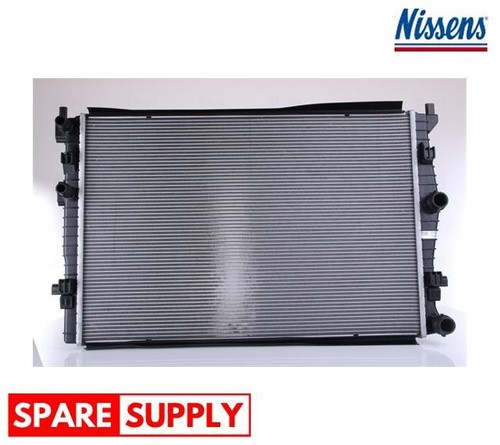 Radiator engine cooling - radiator,,