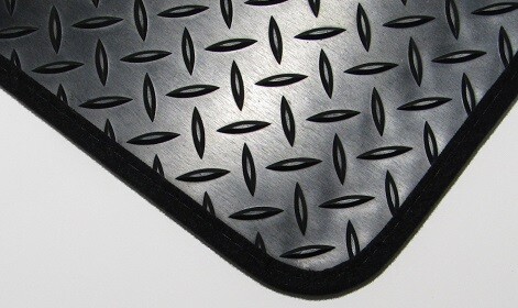 Car mats for caddy - mats,