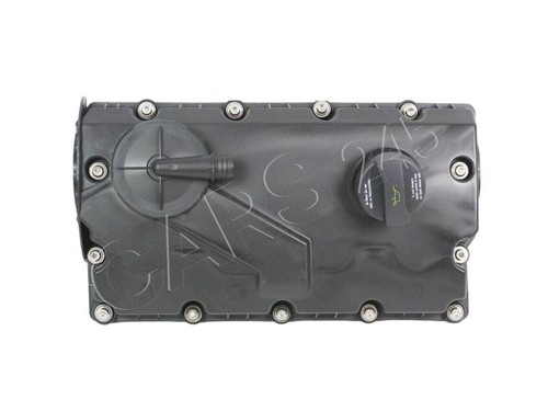 Cylinder head cover - head, fits
