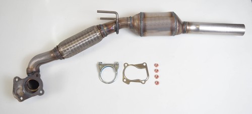 Eec catalyst fits caddy - eec,
