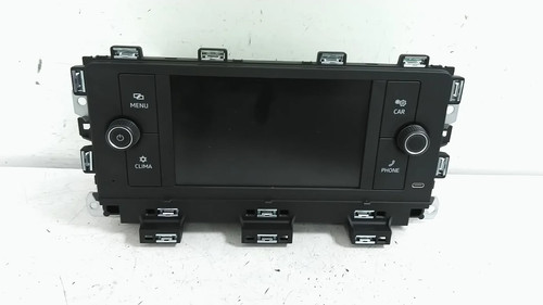 Interior display caddy - display,