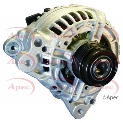 Apec alternator for caddy - apec,