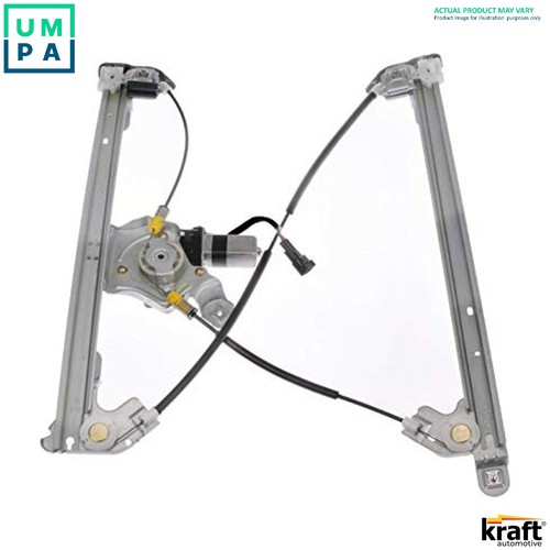 Window regulator 8200192 - 8200192, for