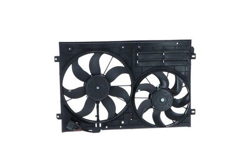 Genuine nrf radiator fan - genuine,