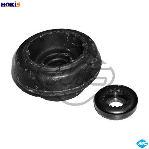 Suspension strut support - suspension,