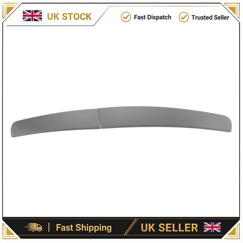 Barn doors rear boot trunk - 2,
