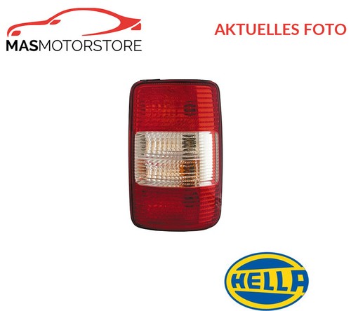 Tail light - , left