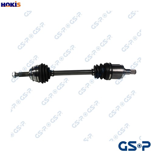 Drive shaft for skoda - drive,