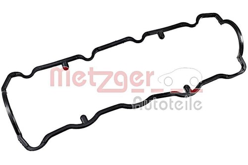 Cylinder head cover - cylinder, gasket