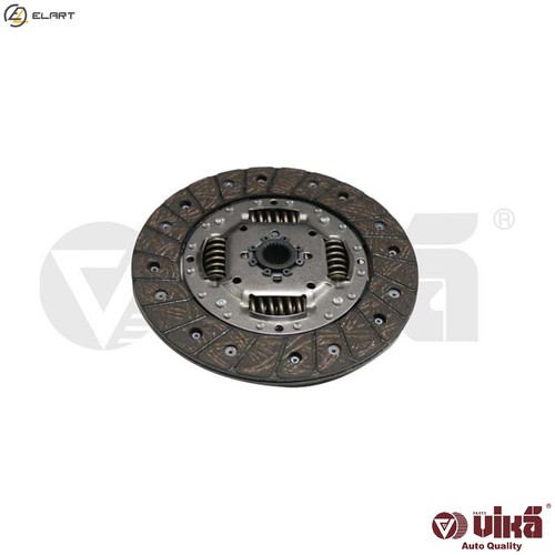 Clutch disc 31410004501 for - for, vw