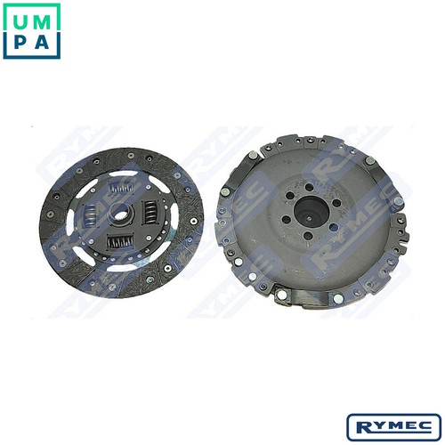 Clutch kit jt6712 for - for, skoda