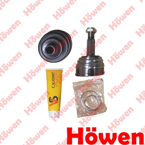 Howen front joint fits - howen, vw