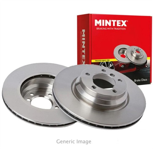 Mintex mdc731 brake disc - mintex,