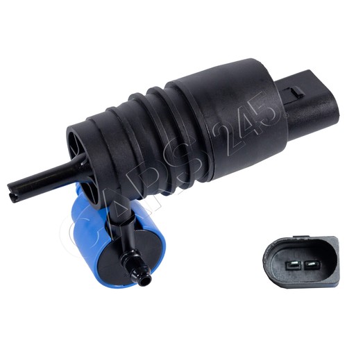 Swag windscreen cleaning - swag,
