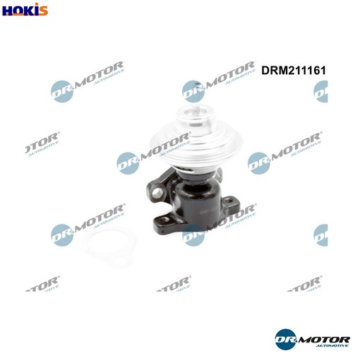 Egr valve drm211161 - valve, for