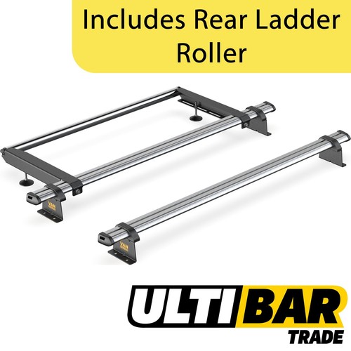 Caddy roof rack 2015 - roof, 2015-2020